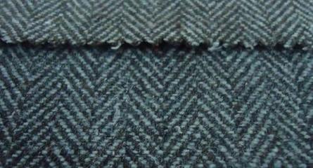 裁縫鋪:如何解決呢子面料粘毛 _時尚_網