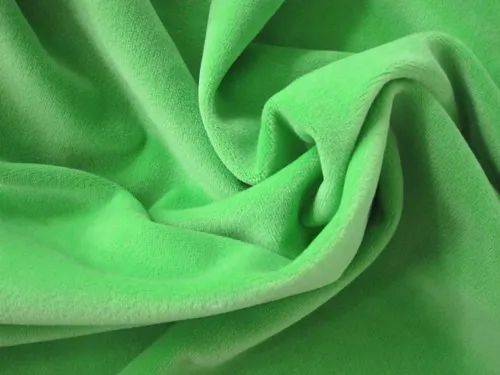 絨類針織物染整加工知識