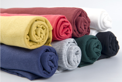 目前紡織染整助劑的分類(lèi)及作用