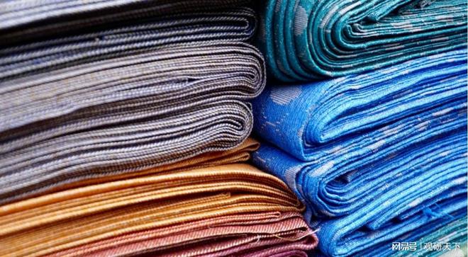 受下游產(chǎn)業(yè)推動 我國印染行業(yè)主要經(jīng)營指標(biāo)實(shí)現(xiàn)明顯恢復(fù)性增長