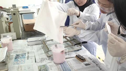 006-什么是棉布料的絲光和絲光的作用是啥