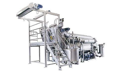 高溫毛巾染色機(jī) 深圳立信染整 產(chǎn)品