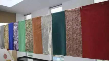 改寫超細纖維面料國際市場格局,聚杰微纖如何比拼日韓高端市場