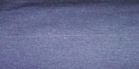 干貨 | 紡紗、織布、染整生產(chǎn)過程中橫檔形成原因及分析方法