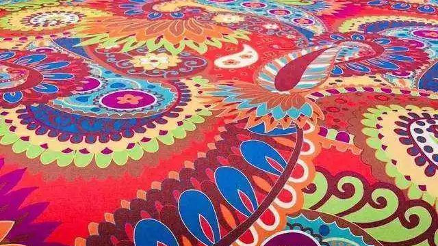 染整領(lǐng)域的新技術(shù)大盤點!