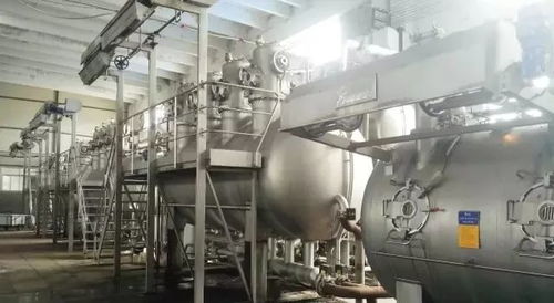 打造綠色印染新名片,這個城市亮了