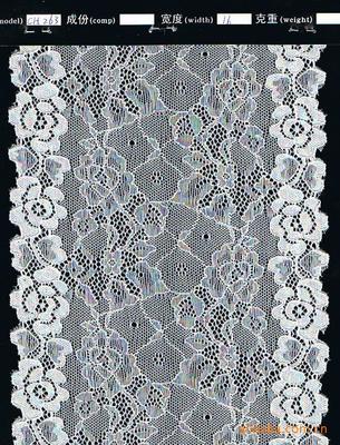 C15263# 品牌芳華