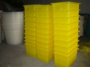 k 45l 武漢45lpe方形水箱塑料方箱生產廠家