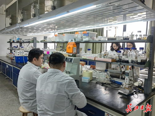 武創院紡技所加速 織 造綠色新技術, 低碳染整 讓生產總成本下降70