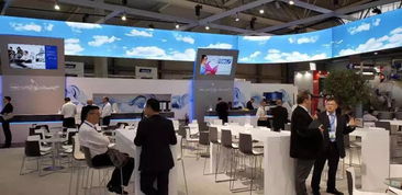 現場 產品遍布全球30余國 恒天立信發力全智能染整業務