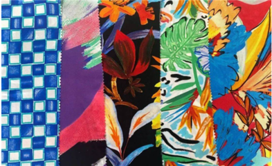 紡織品數(shù)碼噴墨印花趨勢與判斷