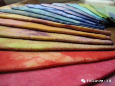 染整行業(yè)改革升級,未來必將走向綠色智能化生產(chǎn)!_科技_網(wǎng)