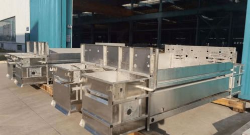 首家全流程配套,大明嘉興加工中心再次服務(wù)高端染整行業(yè)