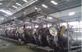 西安西普電力電子 西安西普 西普電氣 西普軟啟動器