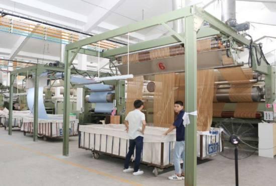 染整色差技術(shù)分析大全 對于色差的詮釋