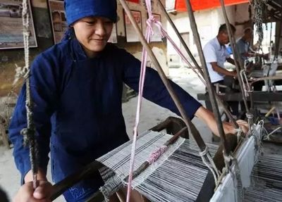 【喜訊】河源人的驕傲!這三個項目準備申報國家級非遺了!