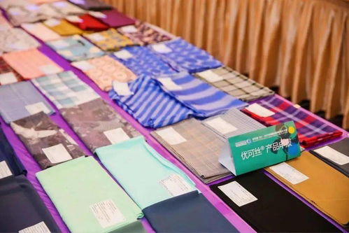 聚焦 自然 纖 活,優可絲r為可持續加速,賽得利系列纖維產品開發技術創新聯盟再創碩果