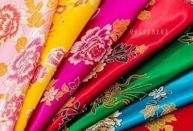 絲綢是什么面料 絲綢是什么做的 _社會_網