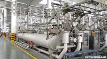 江蘇新沂 間歇式染整綠色智能工廠項(xiàng)目 獲國家工信部立項(xiàng)