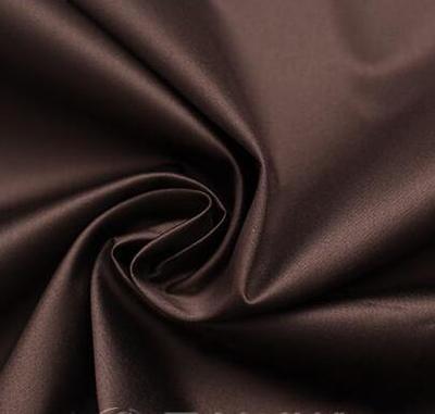 春亞紡和聚酯纖維的區(qū)別?