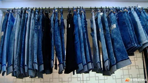 世界牛仔看中國,中國牛仔看新塘,牛仔之城真的要搬遷了