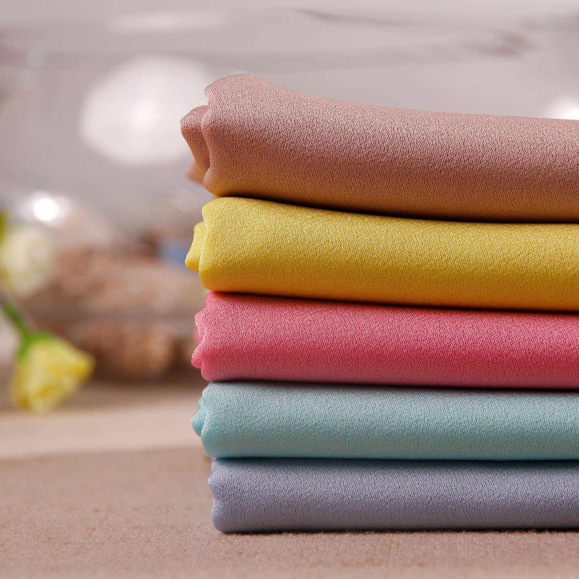 環保染整技術盤點(三):非水介質染色技術