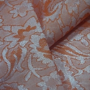 亞麻提花布 - 供應信息 - 中華紡織網