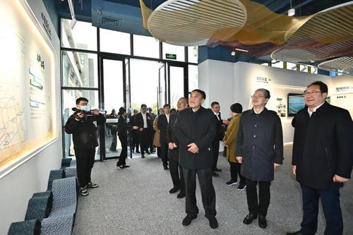 鹽城市紡織染整產(chǎn)業(yè)園掛牌 中國紡織行業(yè)兩化融合工作基地