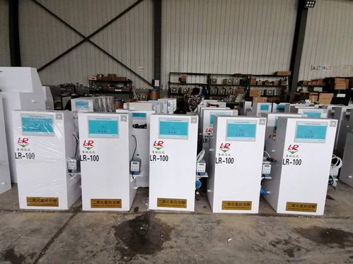 安慶市油罐車清洗污水處理設備保養