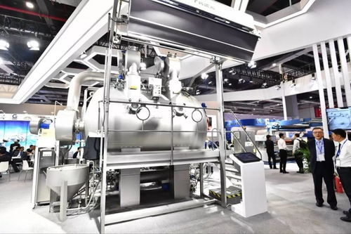 觀察 擁抱數字化 智能化時代,紡機未來價值使命可期