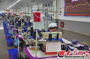 無水染色革新染整行業技術 即發集團增添新動能