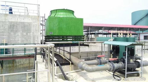 走進江蘇第一家染整 智能工廠 ,看完表示壓力很大