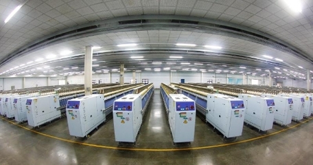 泰山區工信局部署加快工業經濟發展工作