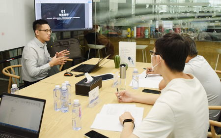 廣州新型針織物染整設備生產銷售項目成功合作1000萬元