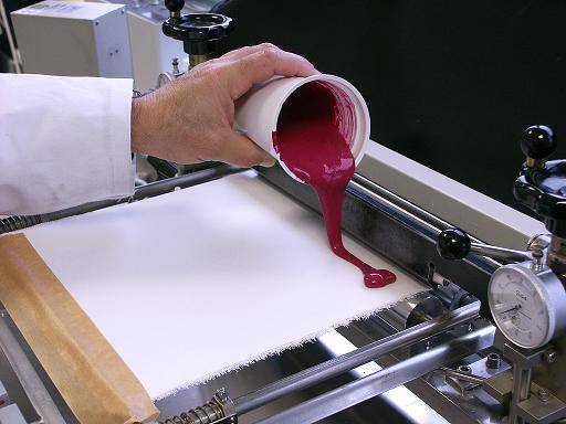 印染廠在制定染整工藝時必須注意 五大要素