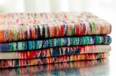 布博士|環保染整技術之:非水介質染色技術_染料