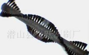 毛刷,彈簧刷,毛刷輥,紡織機械毛刷,毛刷輪,染整刷等_五金、工具_世界工廠網中國產品信息庫