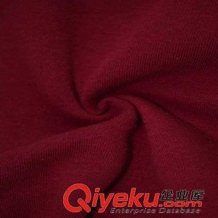 32s CVC雙衛衣抓毛磨毛布——優質熱銷批發面料介紹