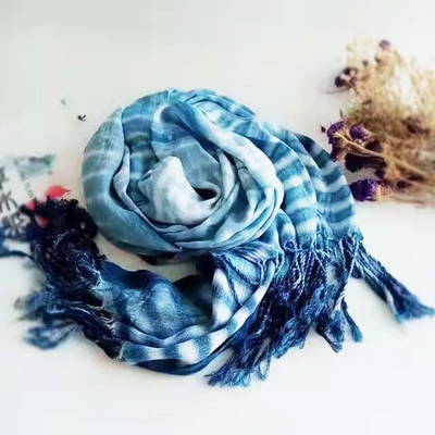 草木染藝術(shù)染整 蘇州循色新材料科技的創(chuàng)新與優(yōu)勢(shì)