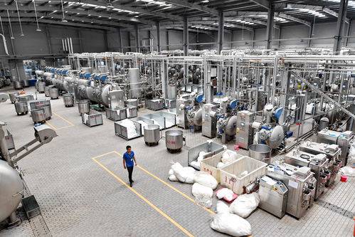 定西青年福州工廠脫貧追夢(mèng)記