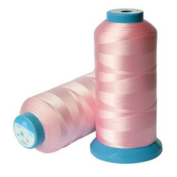 滌綸線 19年高速滌綸縫紉線的生產、價格、廠家與染整分析